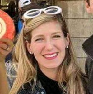 Meet your Posher, Sara